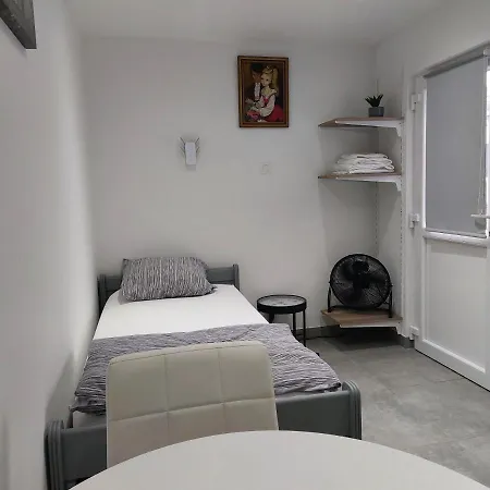 Tatil Evi My Oostende